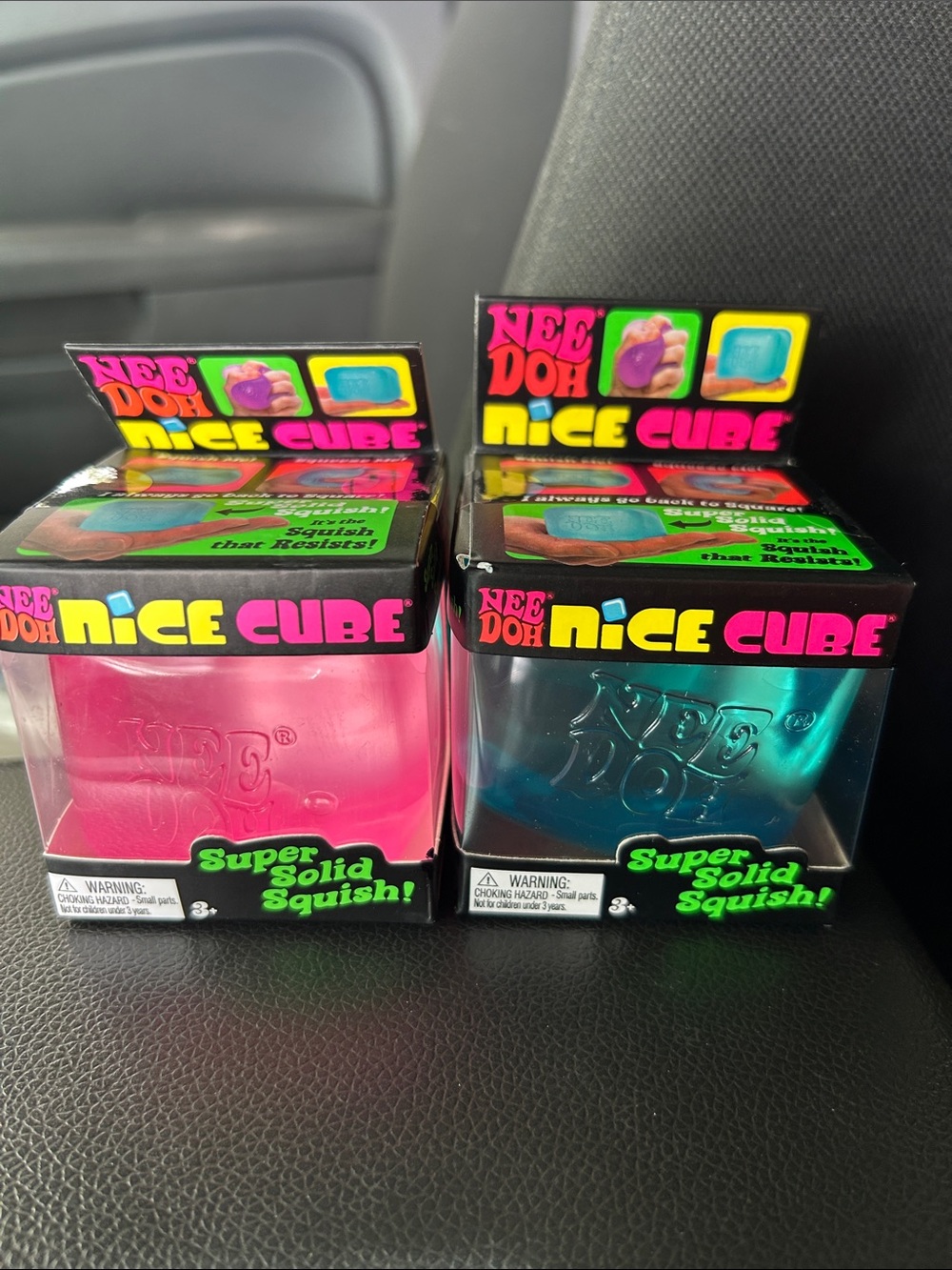 NEEDOH Nice Cube - Single Nice Cube